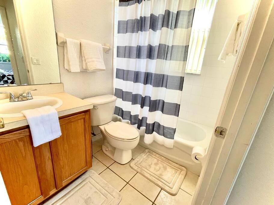 5 Bedroom Vacation With Private Pool Golf Pet Friendly *