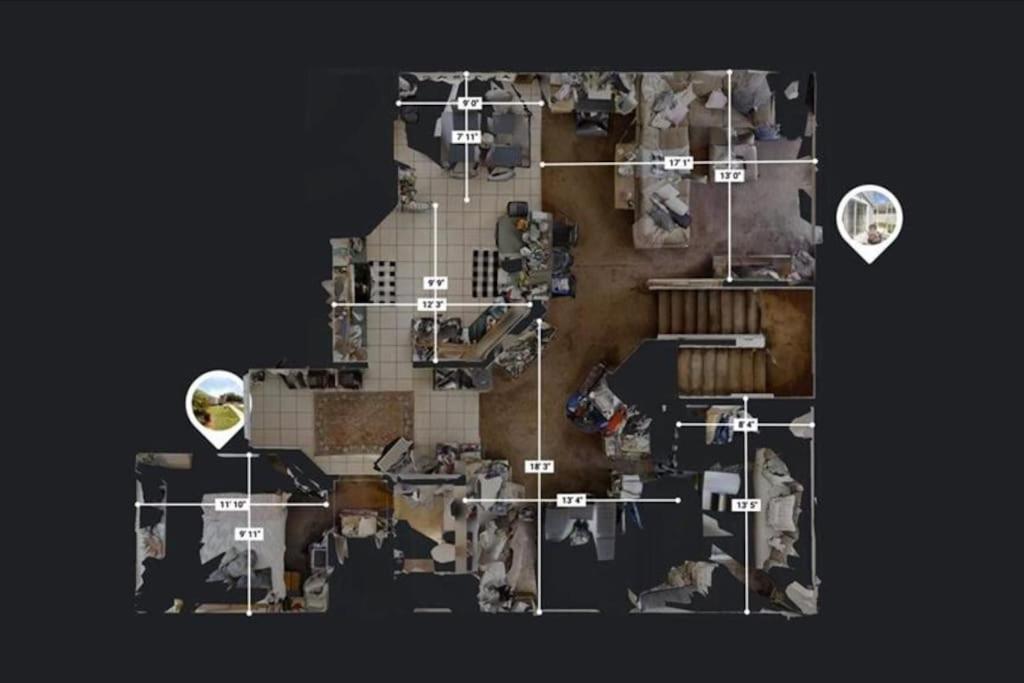 5 Bedroom Vacation With Private Pool Golf Pet Friendly *
