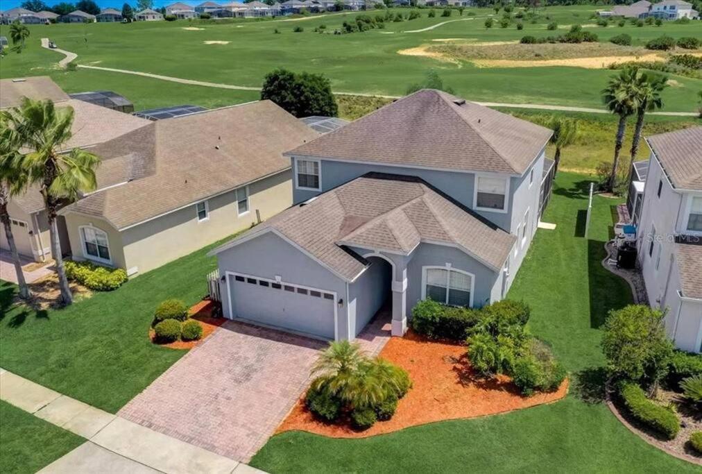 Holiday home 5 Bedroom Vacation With Private Pool Golf Pet Friendly *