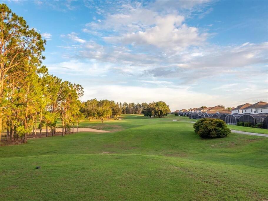 5 Bedroom Vacation With Private Pool Golf Pet Friendly *