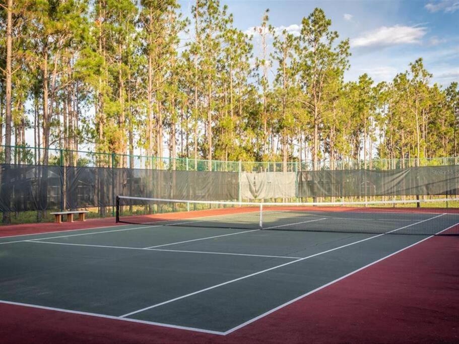 5 Bedroom Vacation With Private Pool Golf Pet Friendly