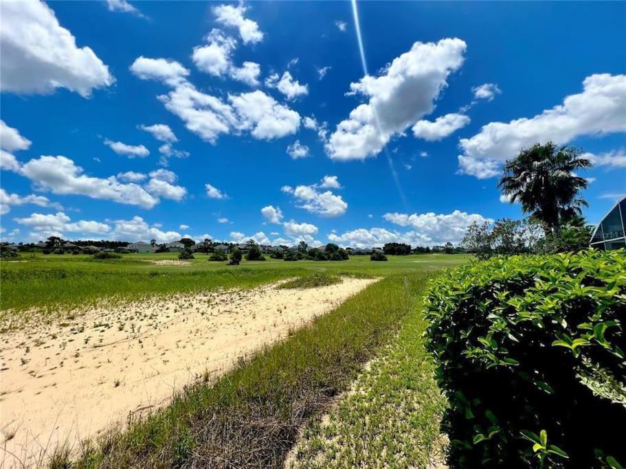5 Bedroom Vacation With Private Pool Golf Pet Friendly