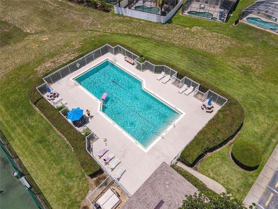 5 Bedroom Vacation With Private Pool Golf Pet Friendly
