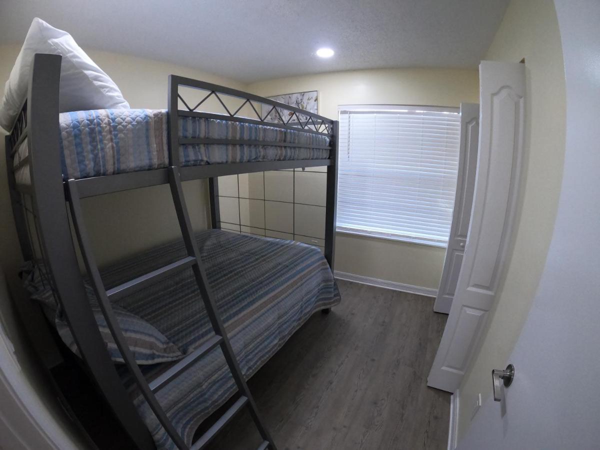 Apartment Vacation 3919