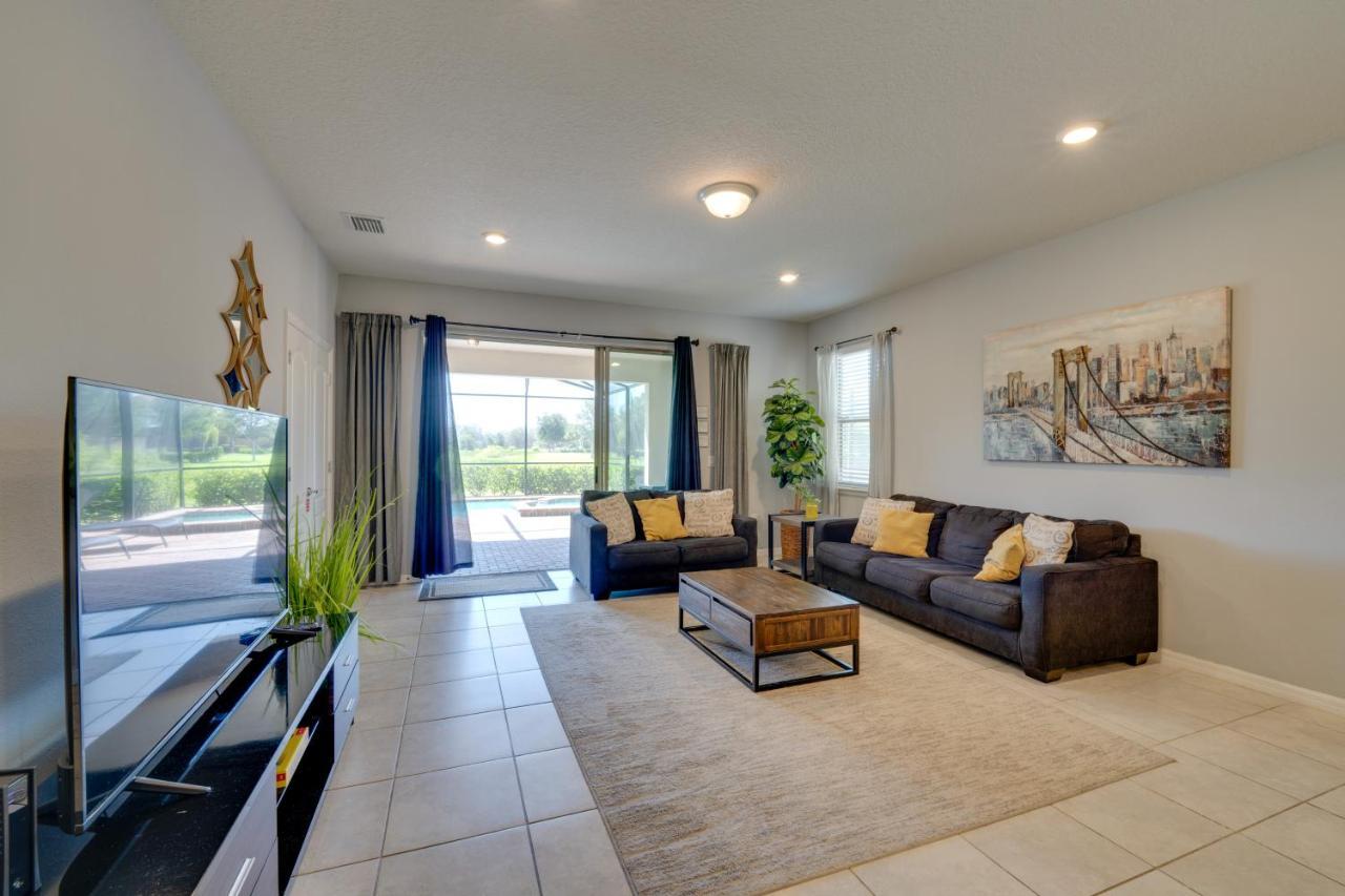 Prime With Pool Less Than 10 Mi To World Villa *