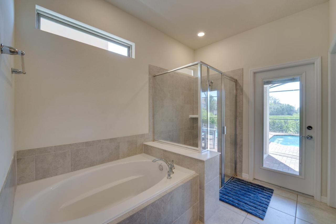 Prime With Pool Less Than 10 Mi To World Villa *