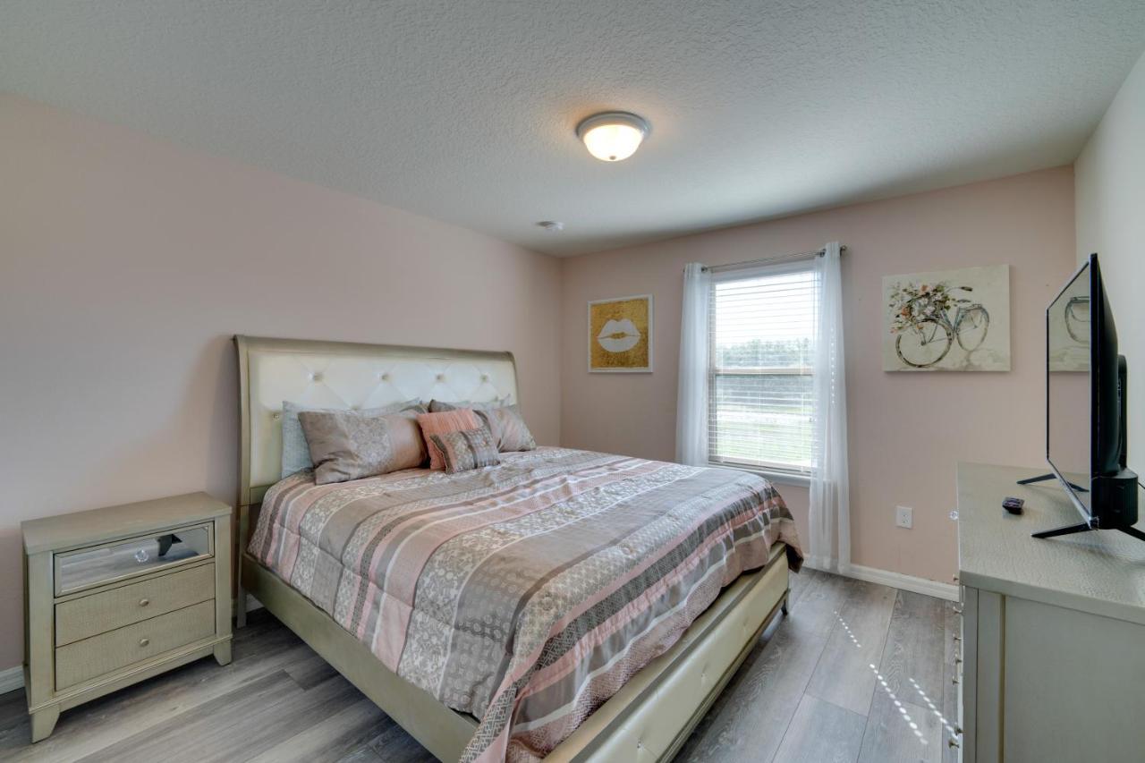 Prime With Pool Less Than 10 Mi To World Villa Davenport