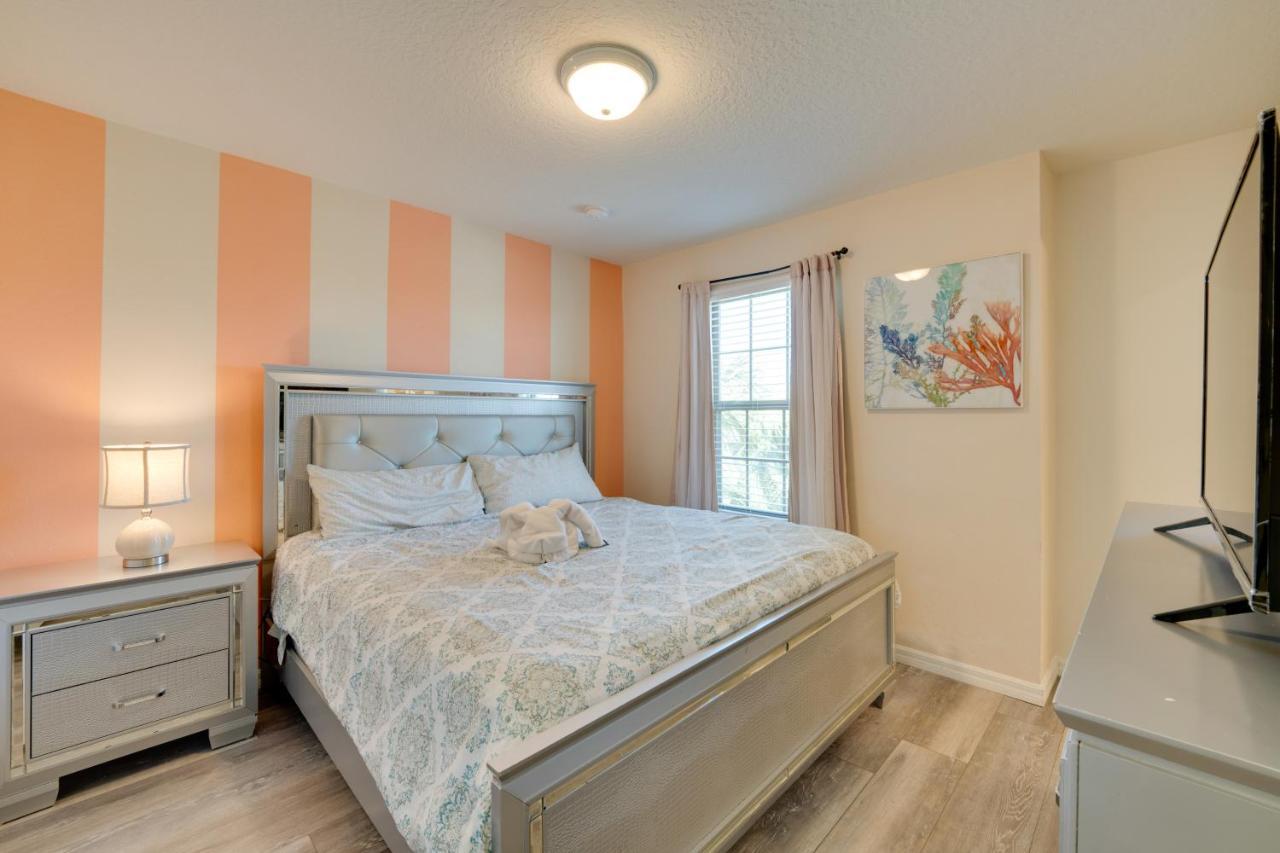 Prime With Pool Less Than 10 Mi To World Villa Davenport