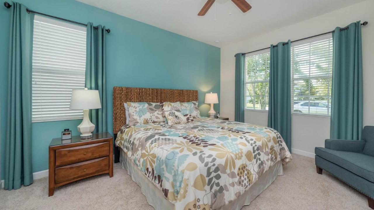 Holiday home 9057 Hazard Davenport