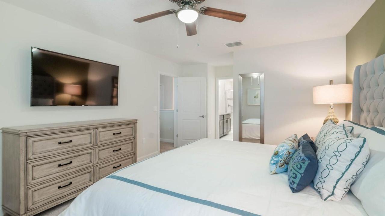 Holiday home 9057 Hazard Davenport
