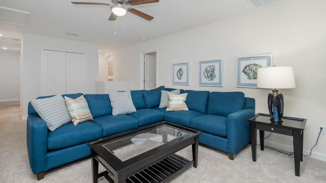 9057 Hazard Holiday home Davenport
