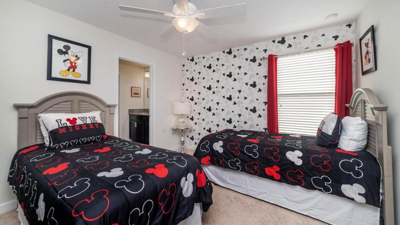 9057 Hazard Holiday home Davenport