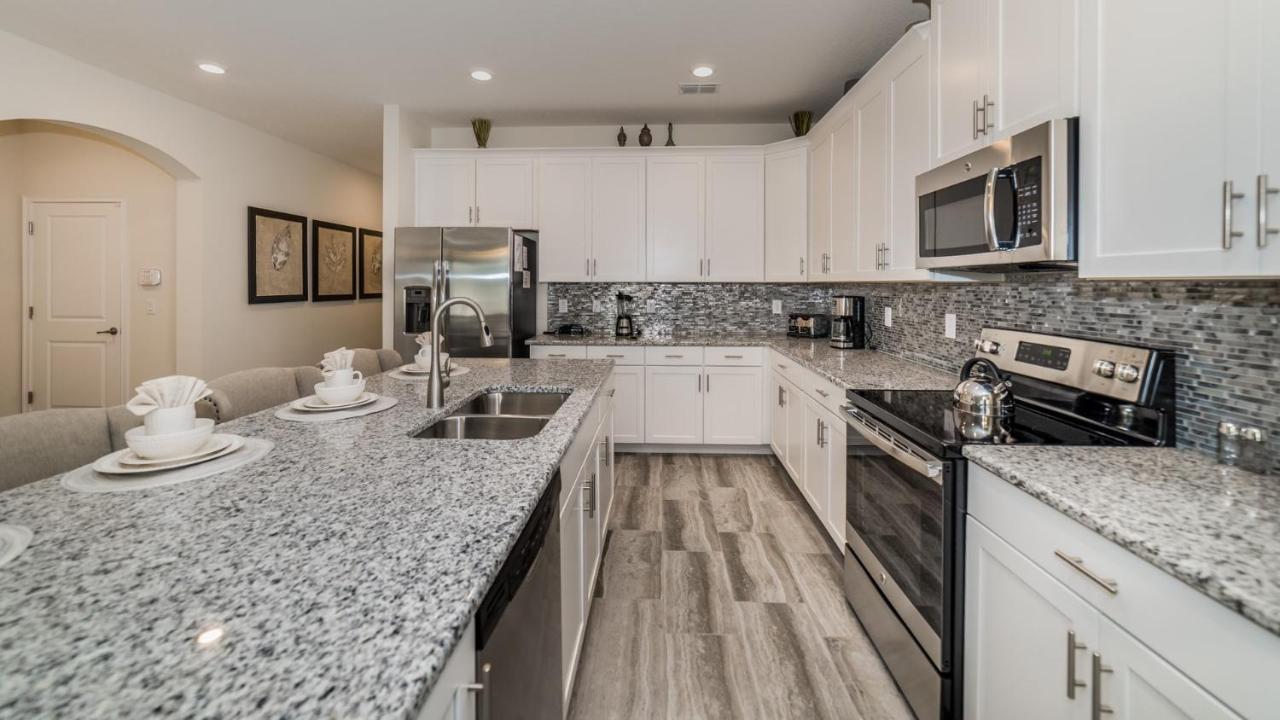 1638 Moon Valley Holiday home *