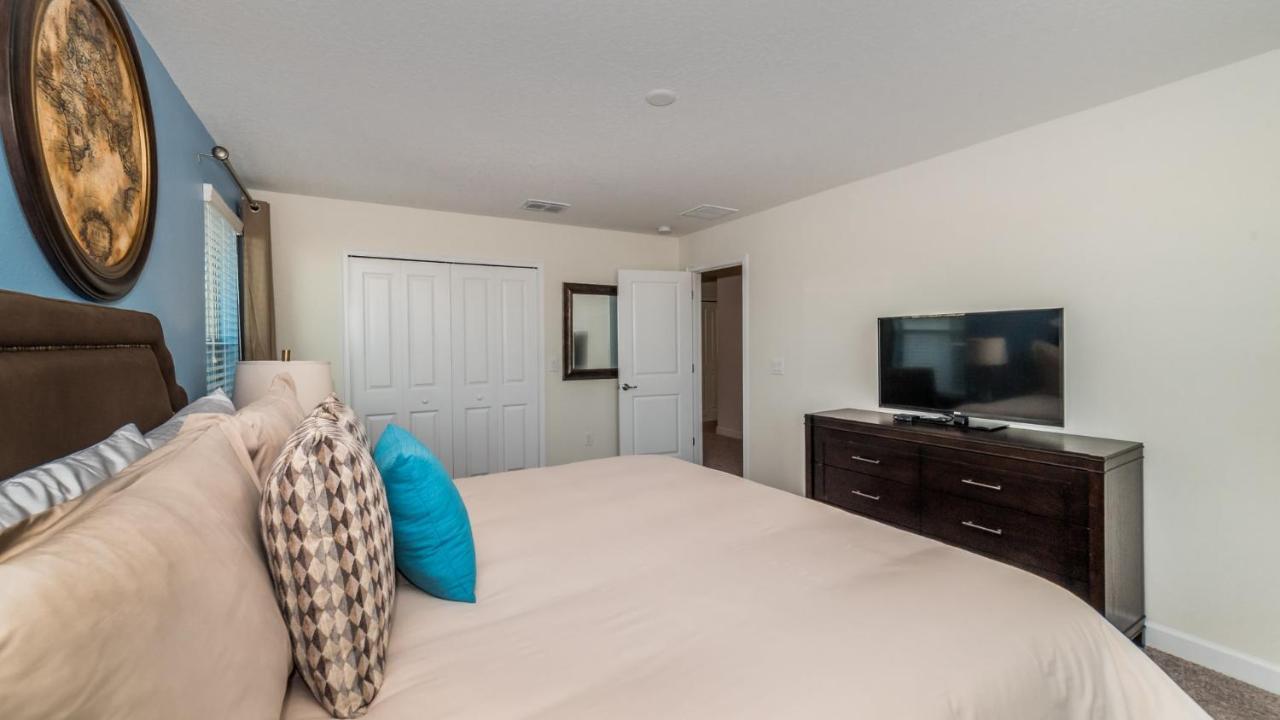 Holiday home 1638 Moon Valley Davenport