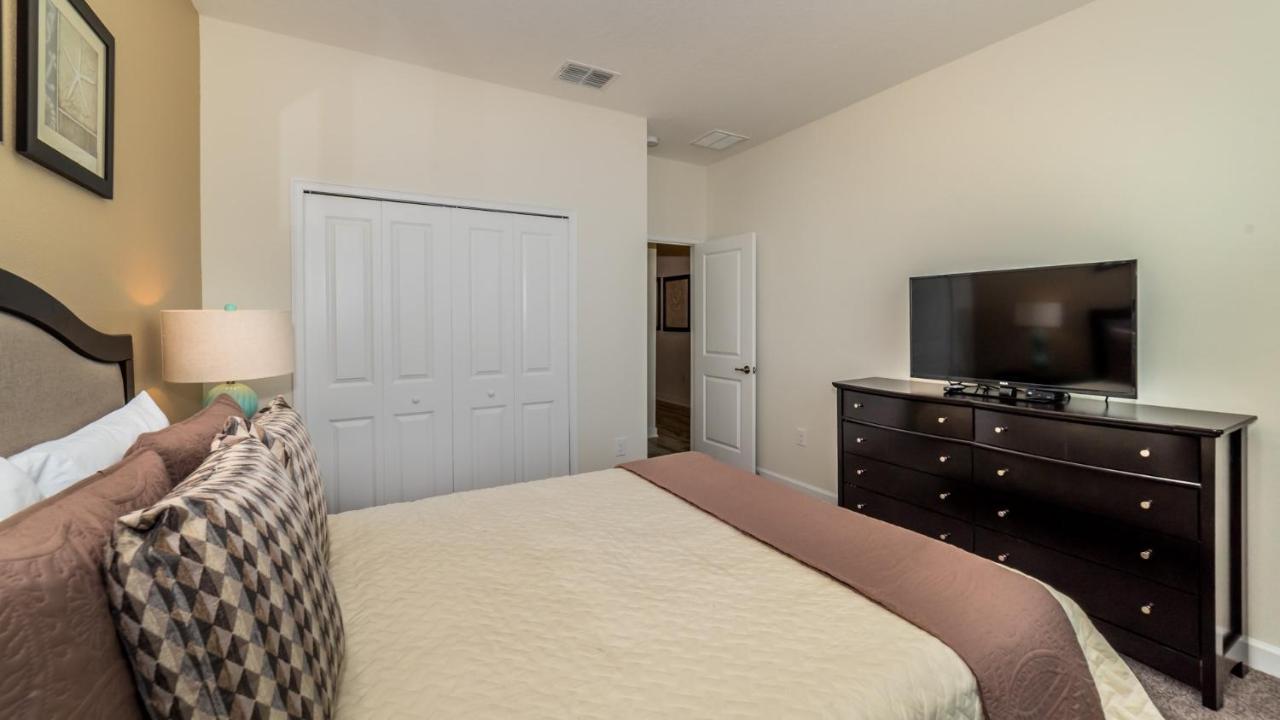 Holiday home 1638 Moon Valley Davenport