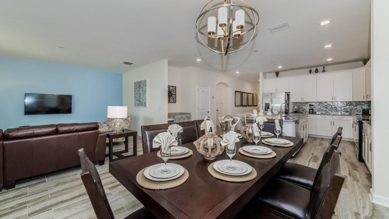 1638 Moon Valley Holiday home Davenport
