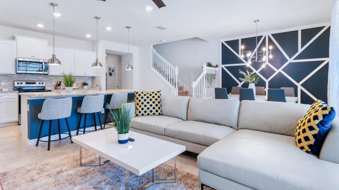 816 Paradise Holiday home