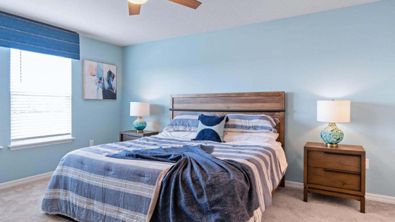 816 Paradise Holiday home *