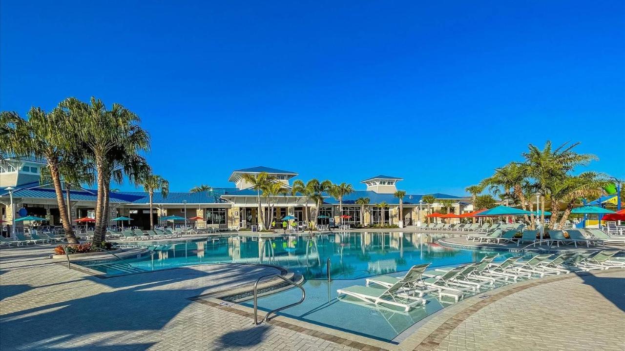816 Paradise Holiday home *