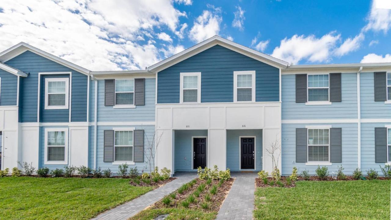 816 Paradise * Davenport