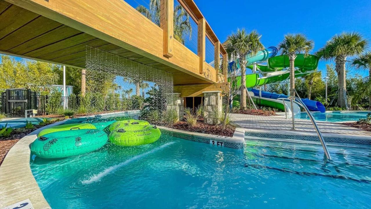 Holiday home 816 Paradise Davenport