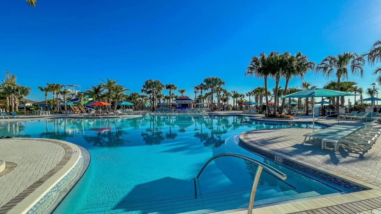 816 Paradise Holiday home *