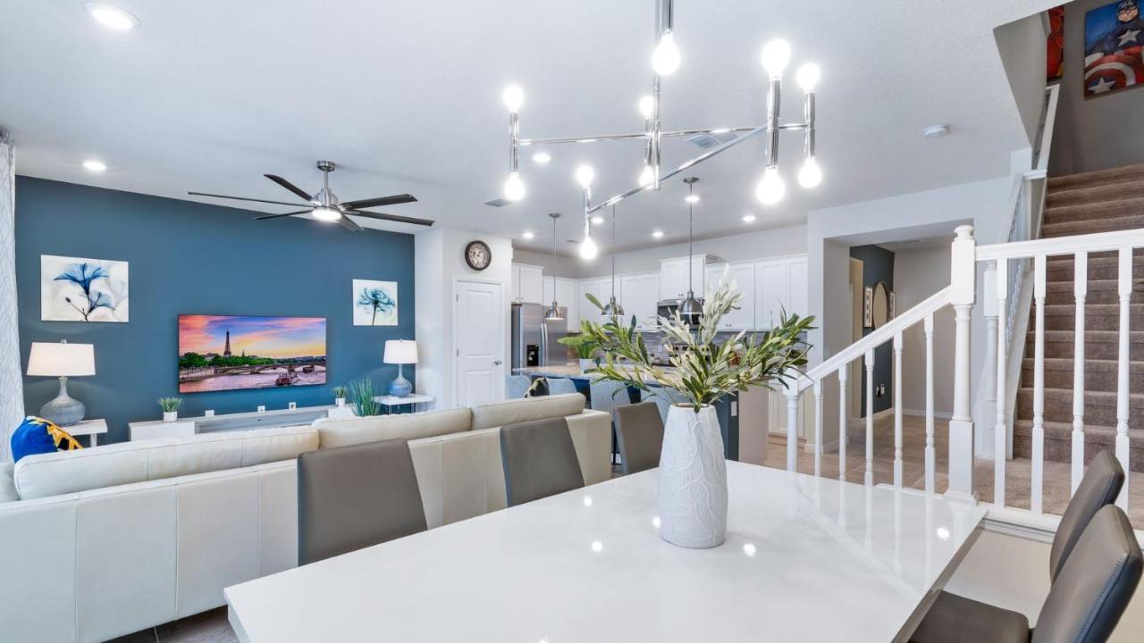 816 Paradise Holiday home Davenport