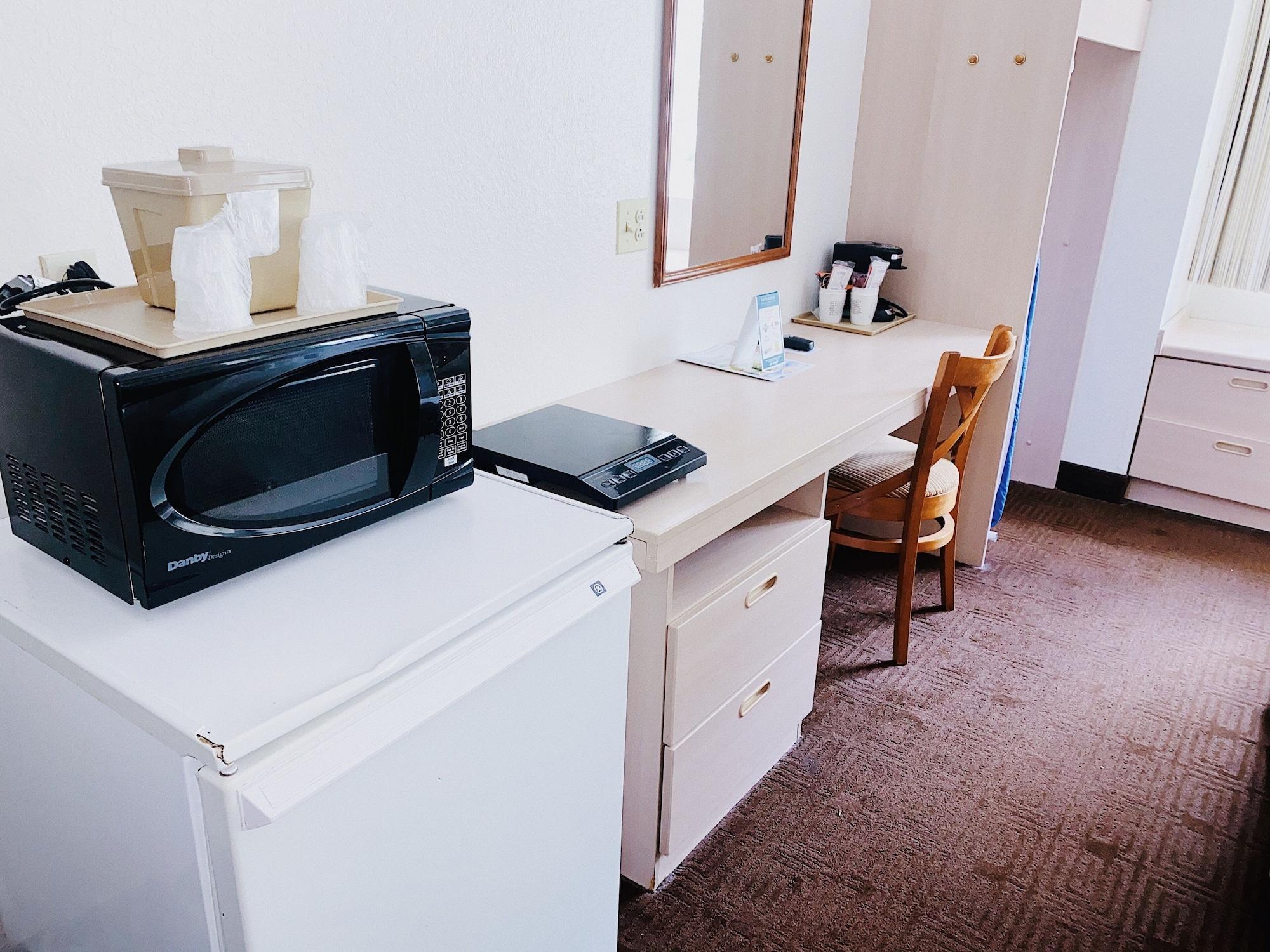 Baymont By Wyndham Orlando-international Dr-universal Blvd Orlando