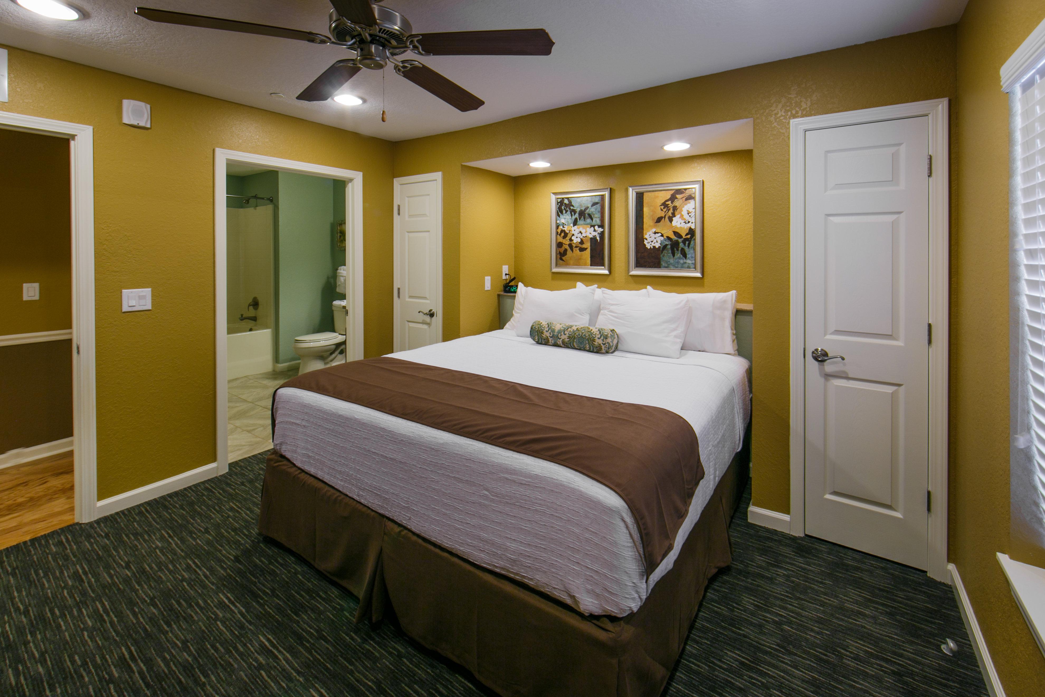 Club Vacations - Orlando Breeze Resort 4*