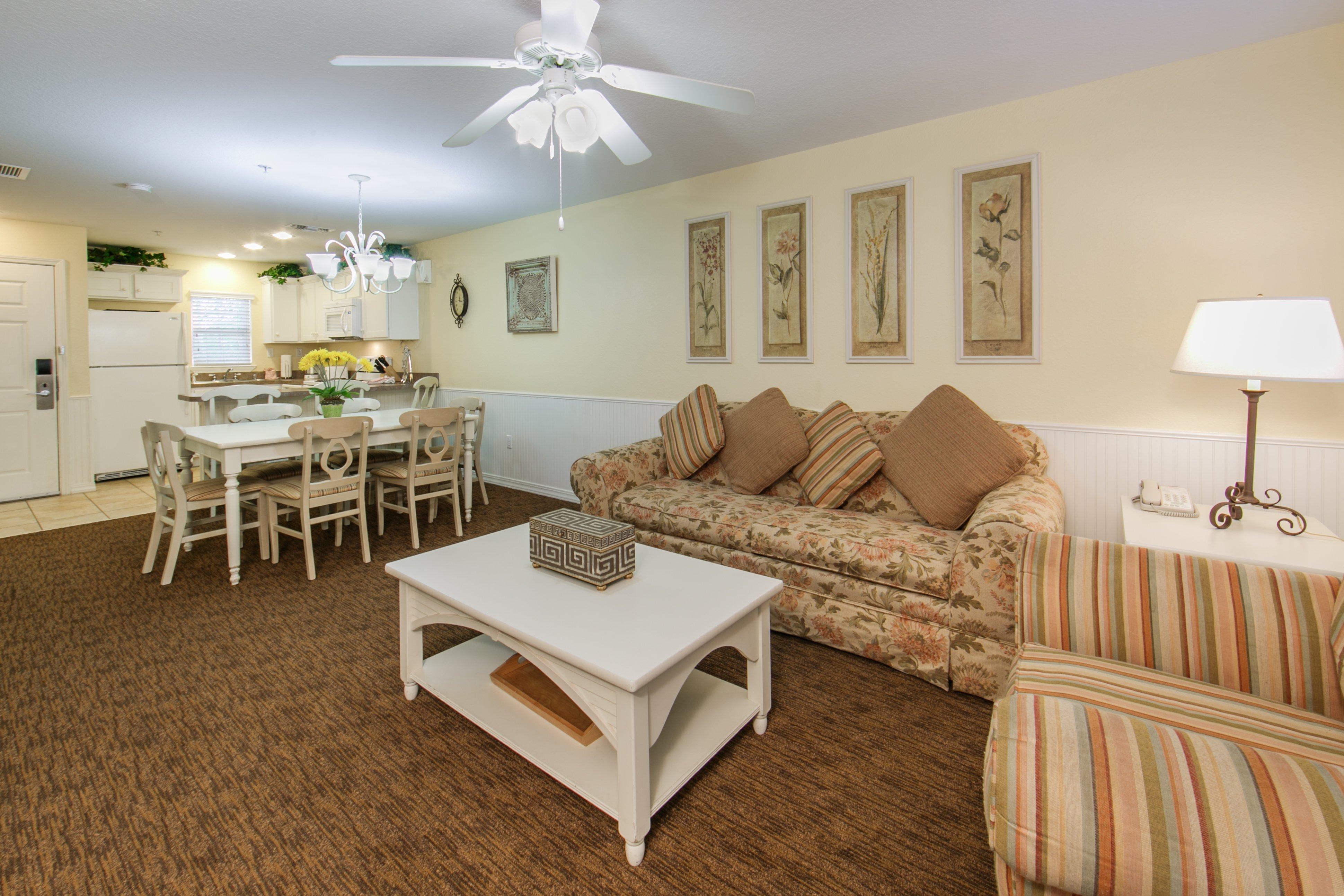Club Vacations - Orlando Breeze 4* Davenport