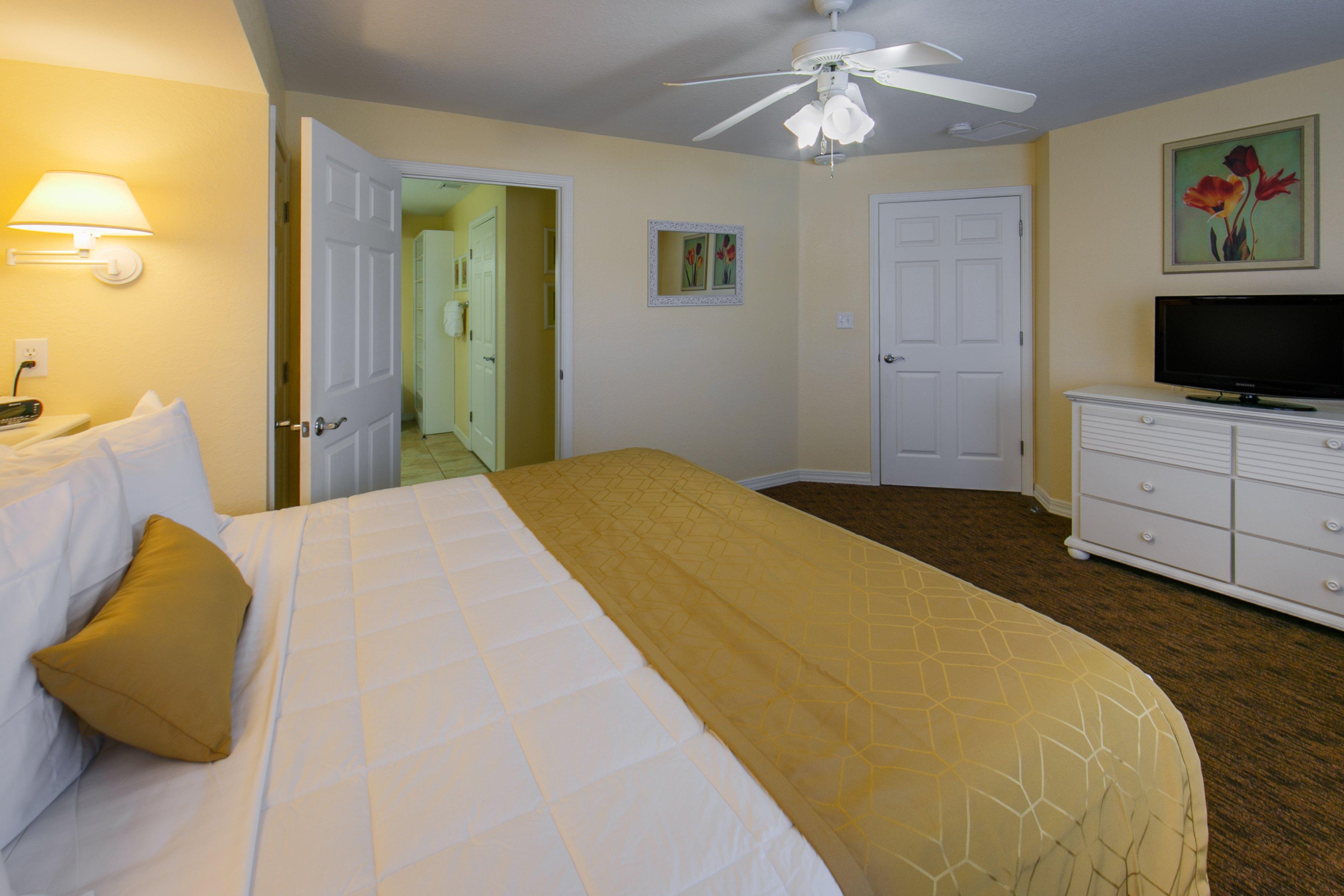 Club Vacations - Orlando Breeze Resort 4*
