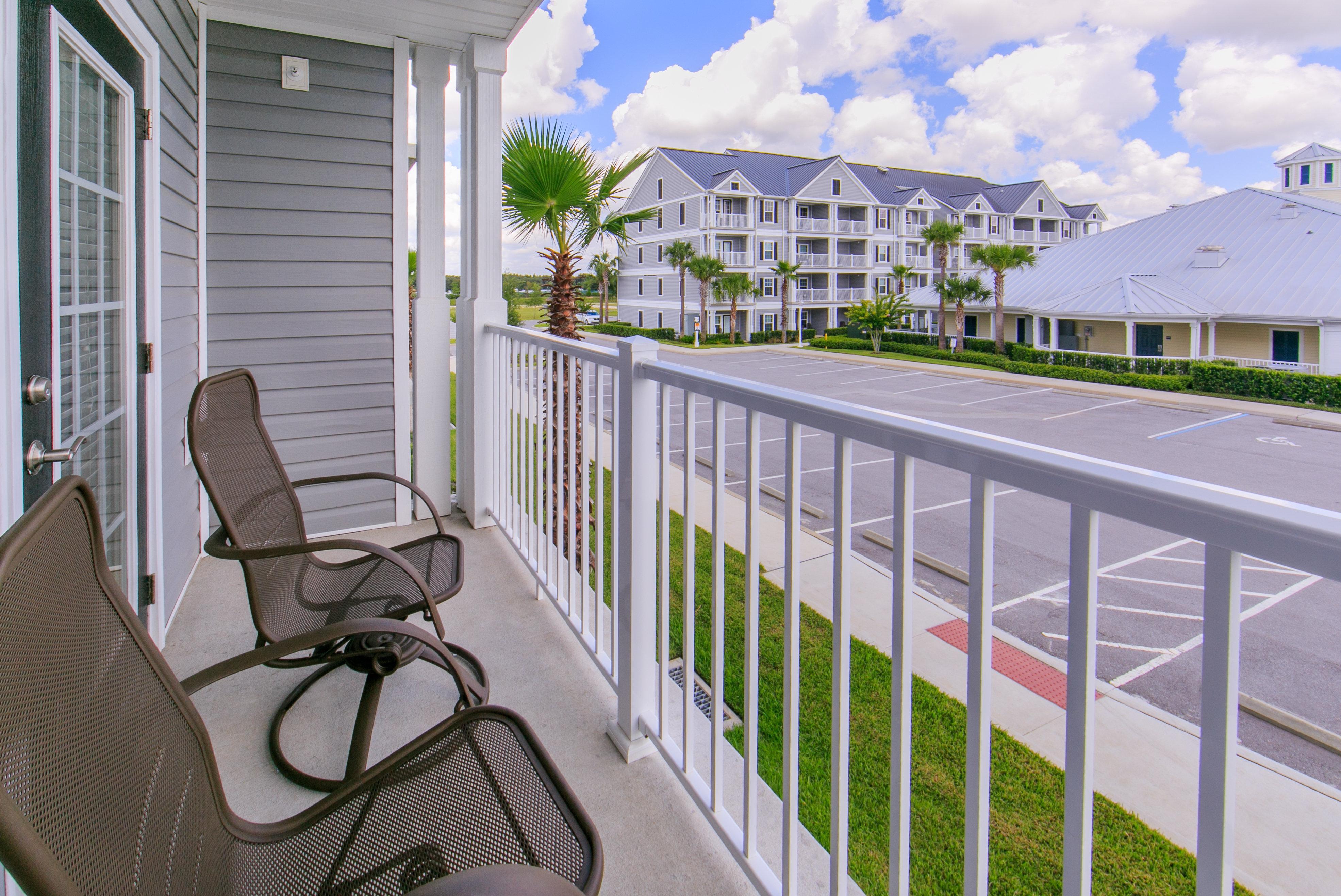Club Vacations - Orlando Breeze