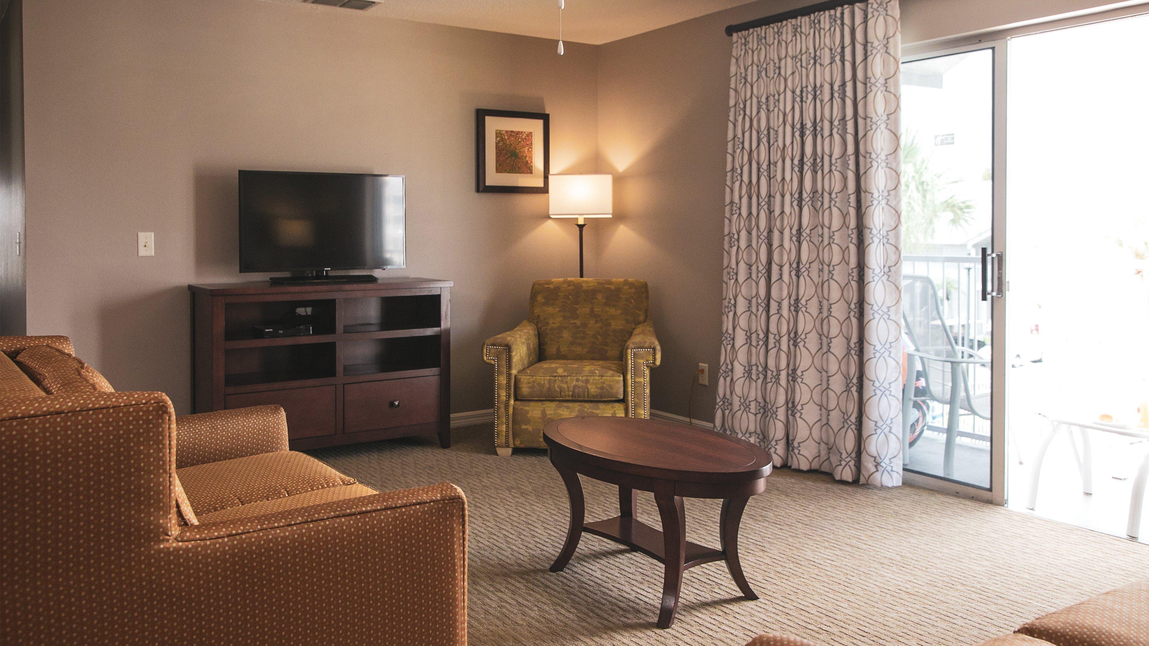 Club Vacations - Orlando Breeze Resort