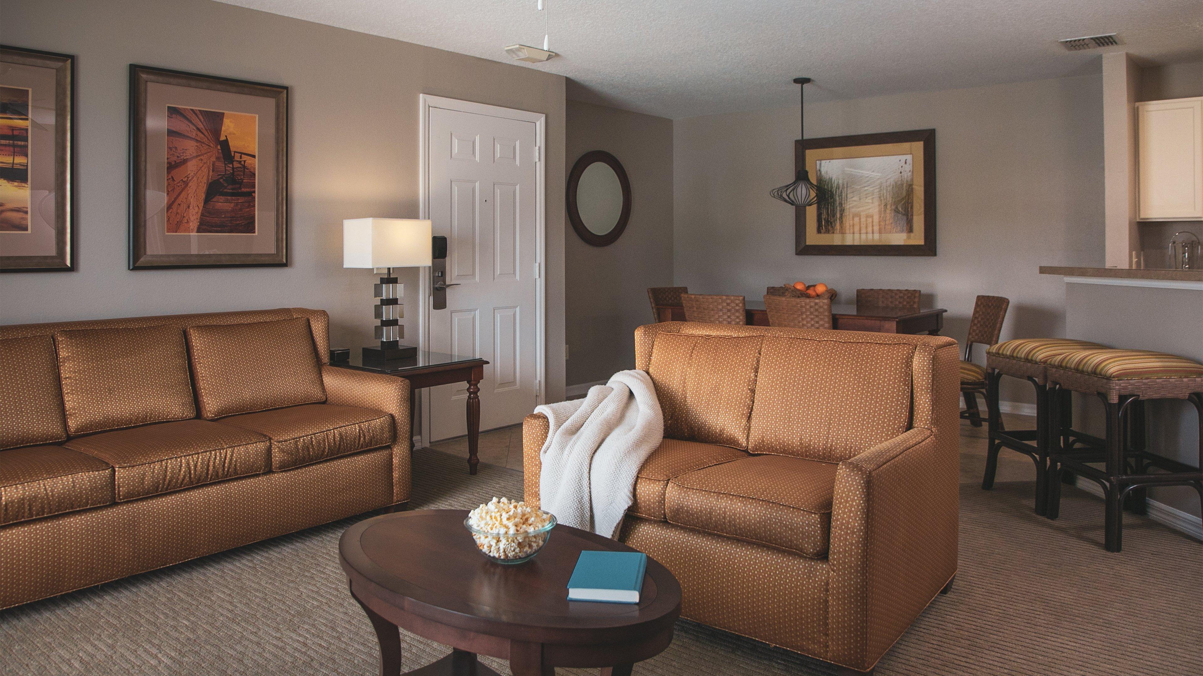 Club Vacations - Orlando Breeze Resort Davenport