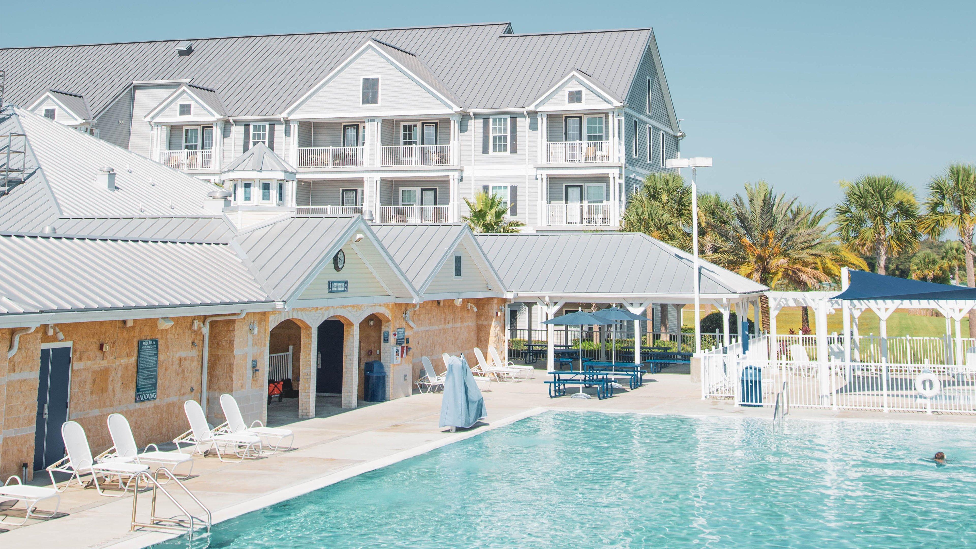 Club Vacations - Orlando Breeze Resort 4*
