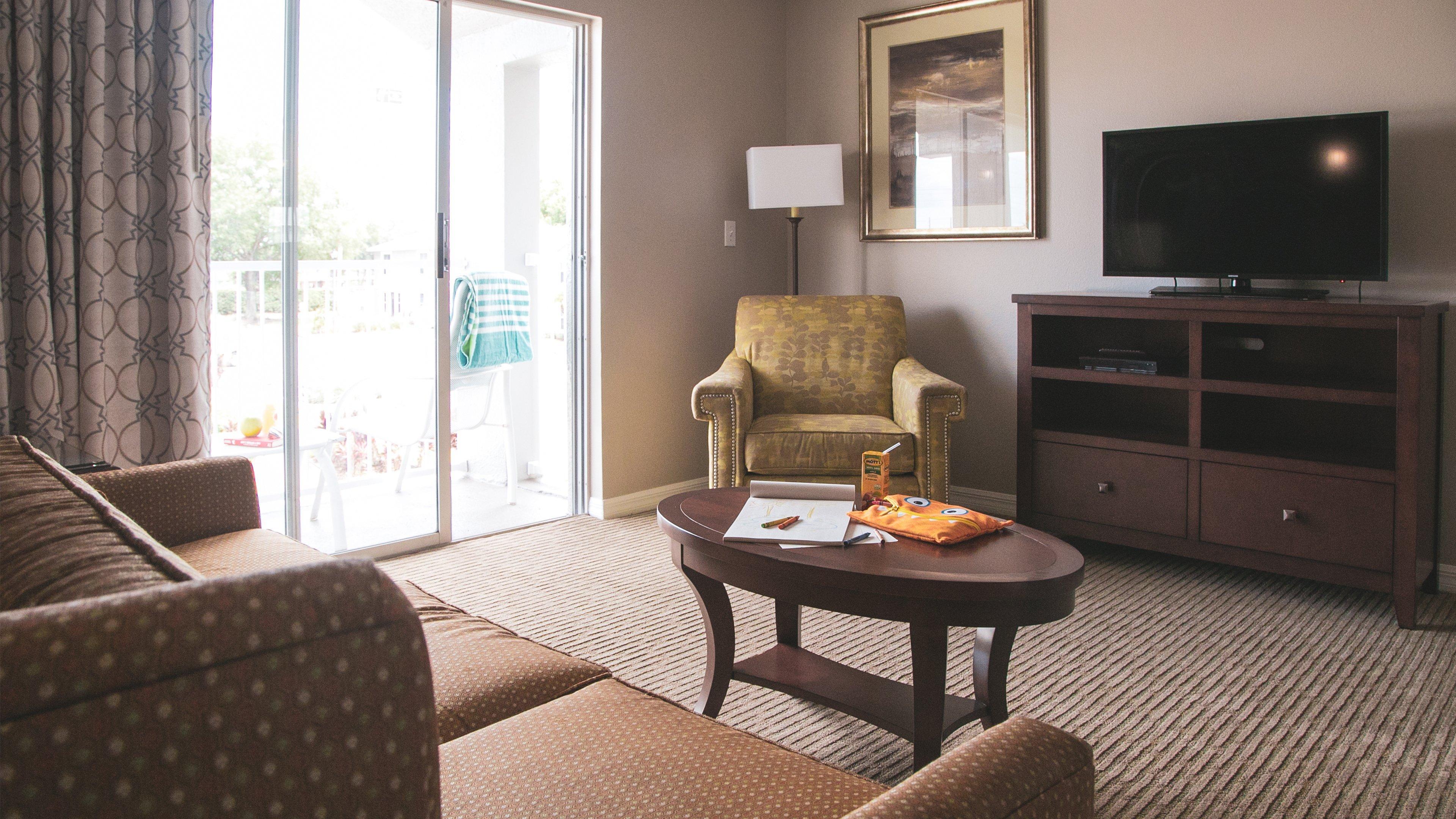 Resort Club Vacations - Orlando Breeze