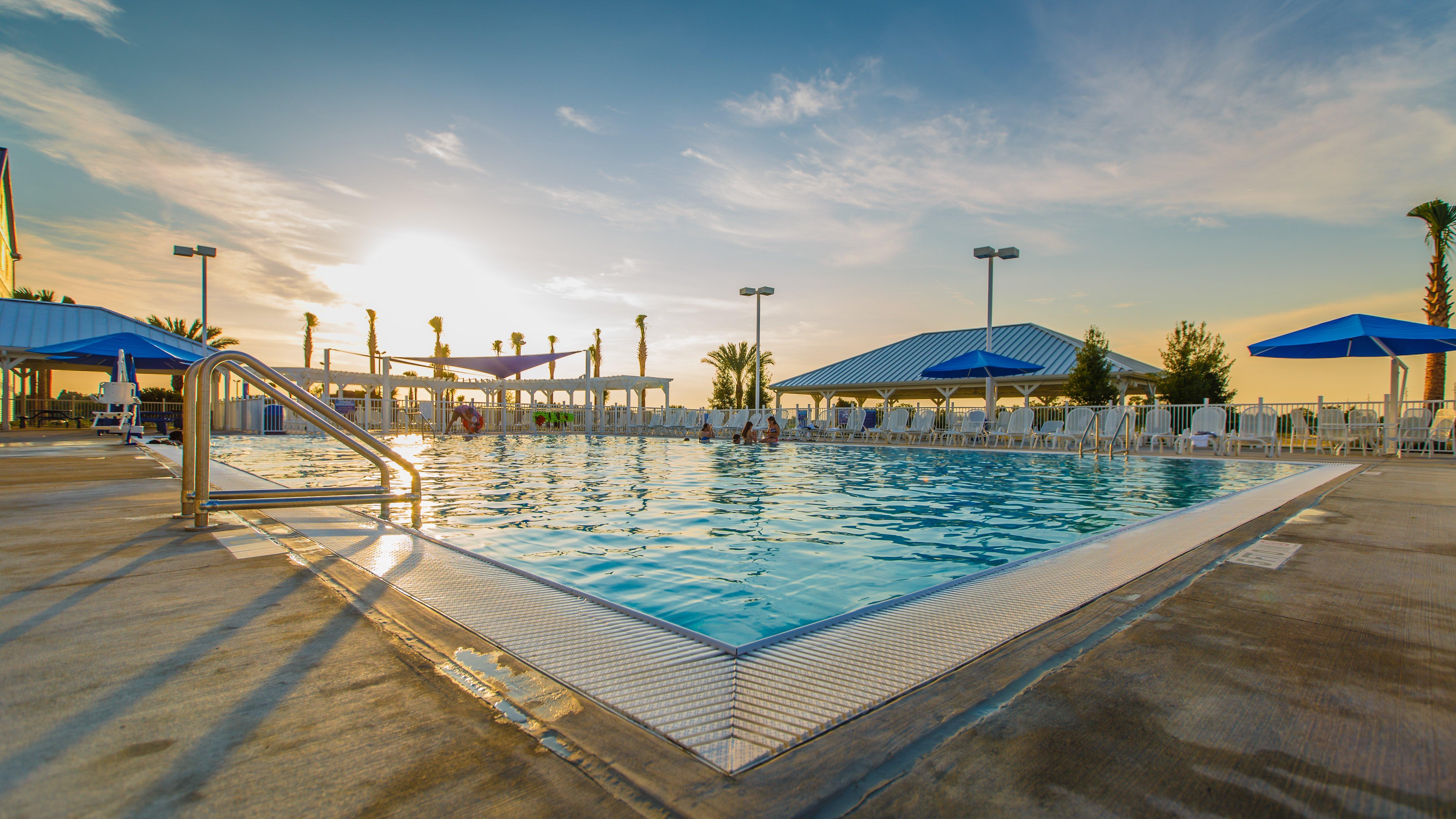 Club Vacations - Orlando Breeze Resort 4*