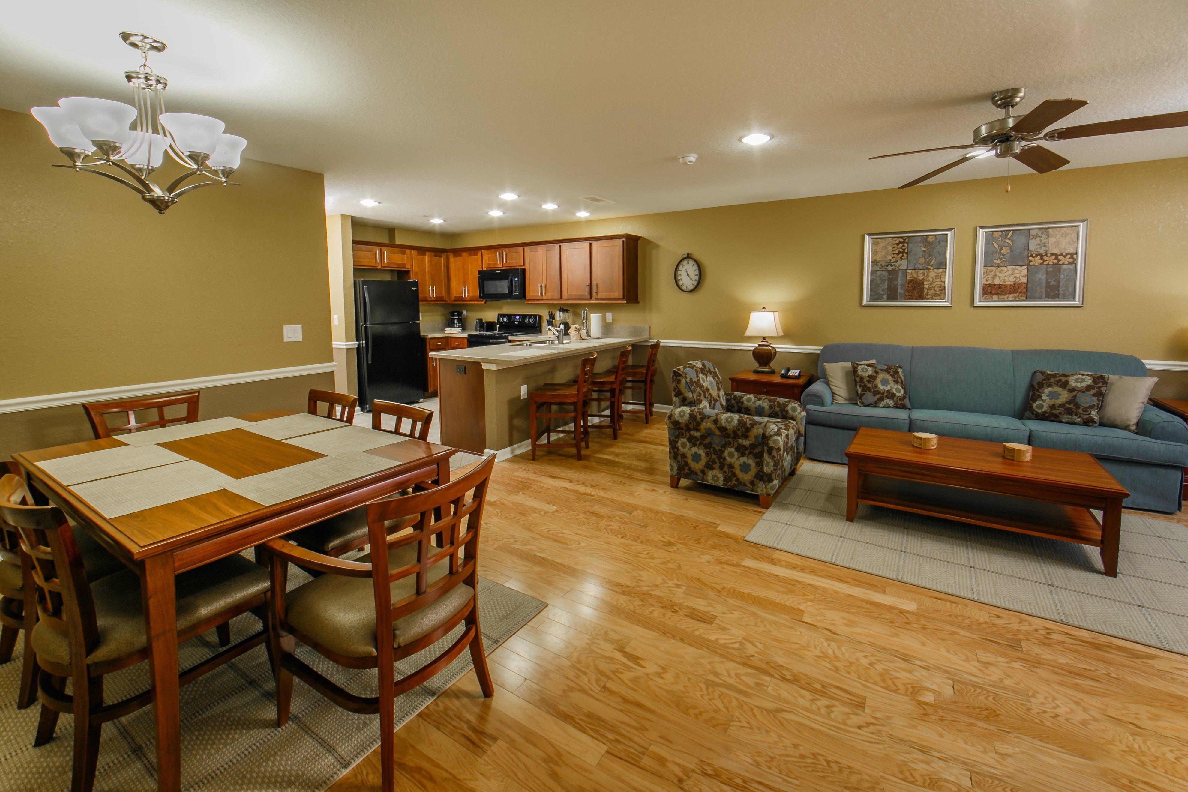 Resort Club Vacations - Orlando Breeze 4*