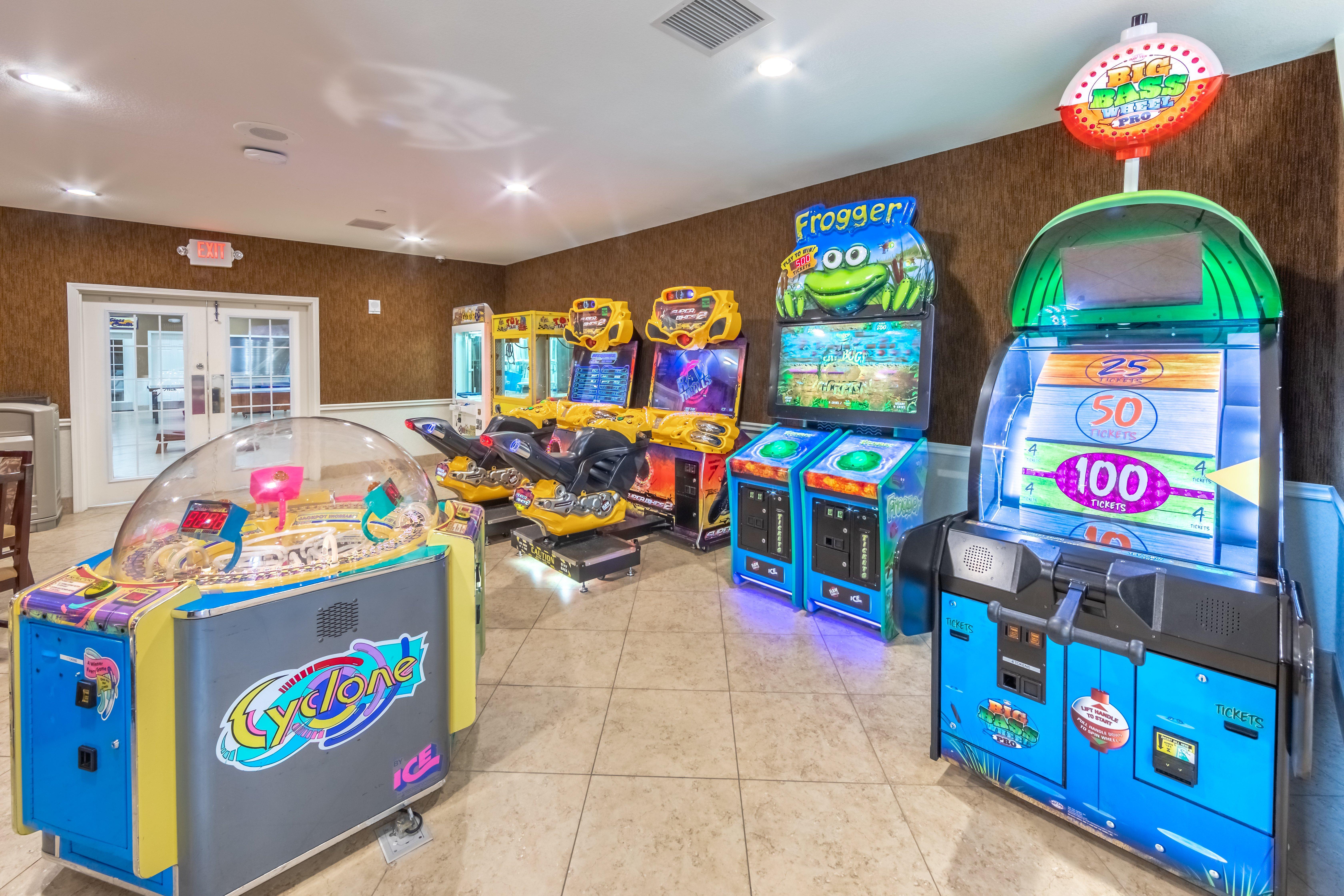 Resort Club Vacations - Orlando Breeze 4*