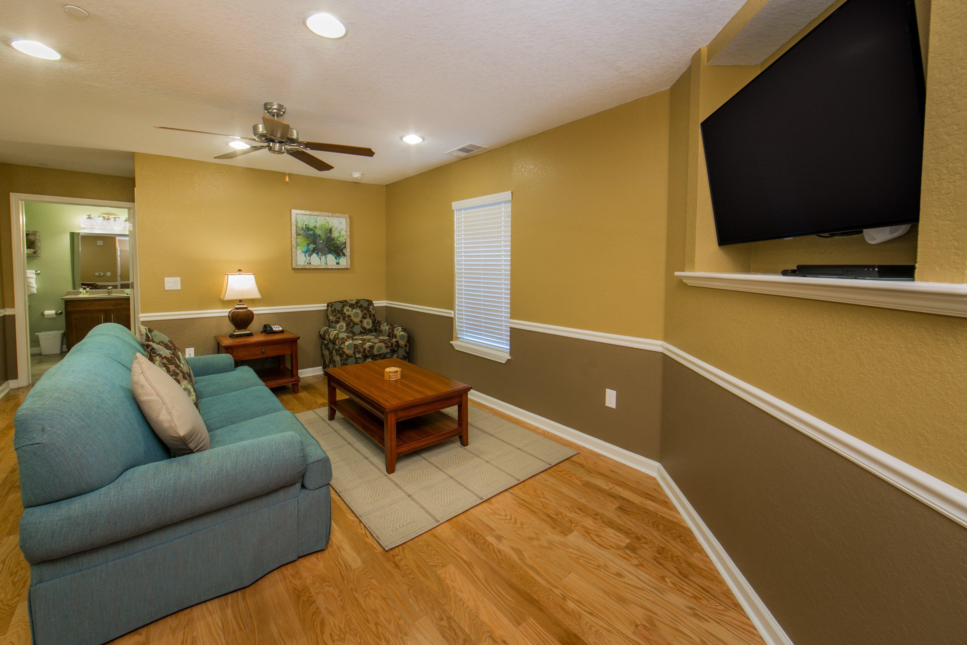 Club Vacations - Orlando Breeze Resort Davenport