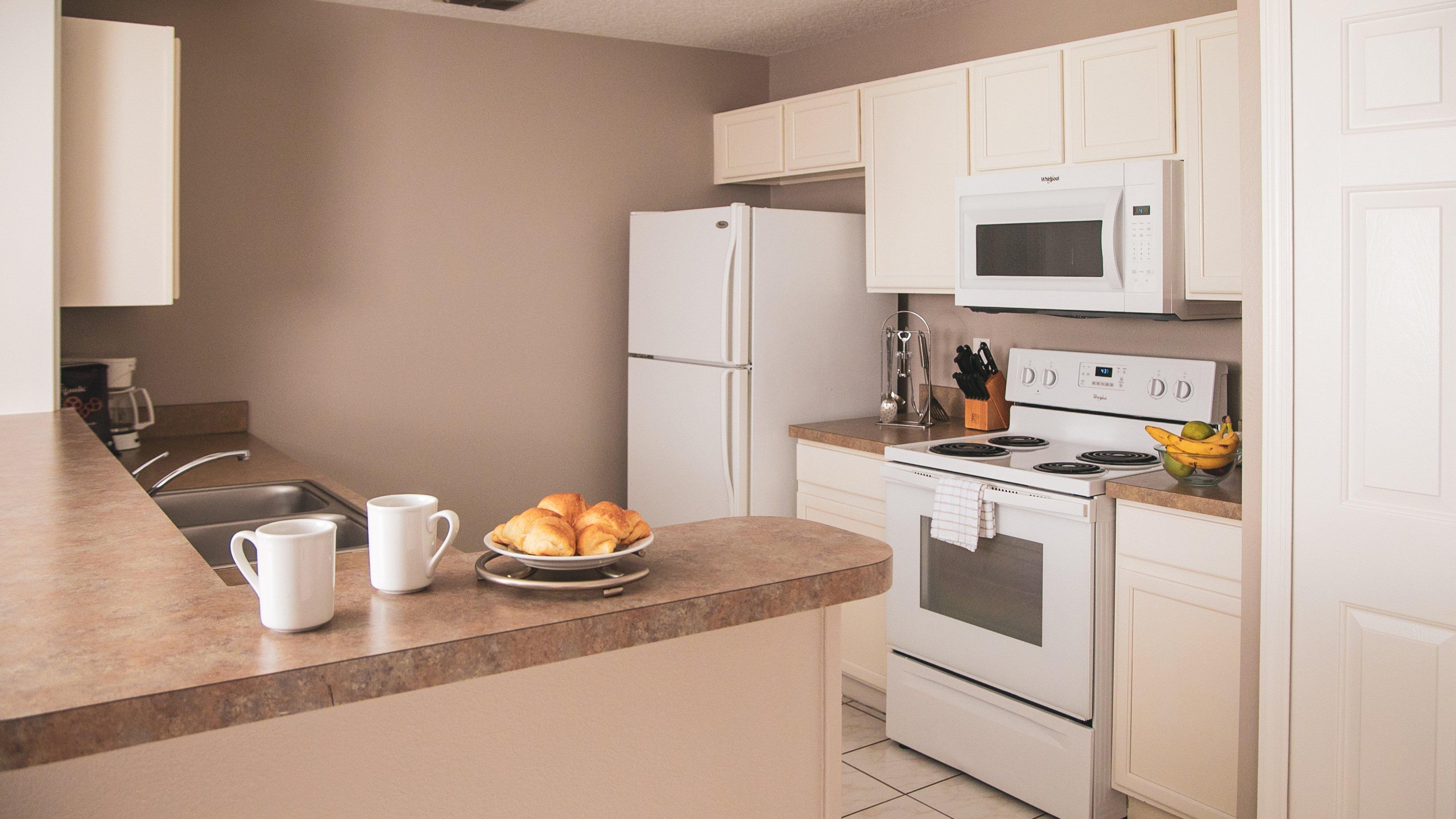 Club Vacations - Orlando Breeze 4*