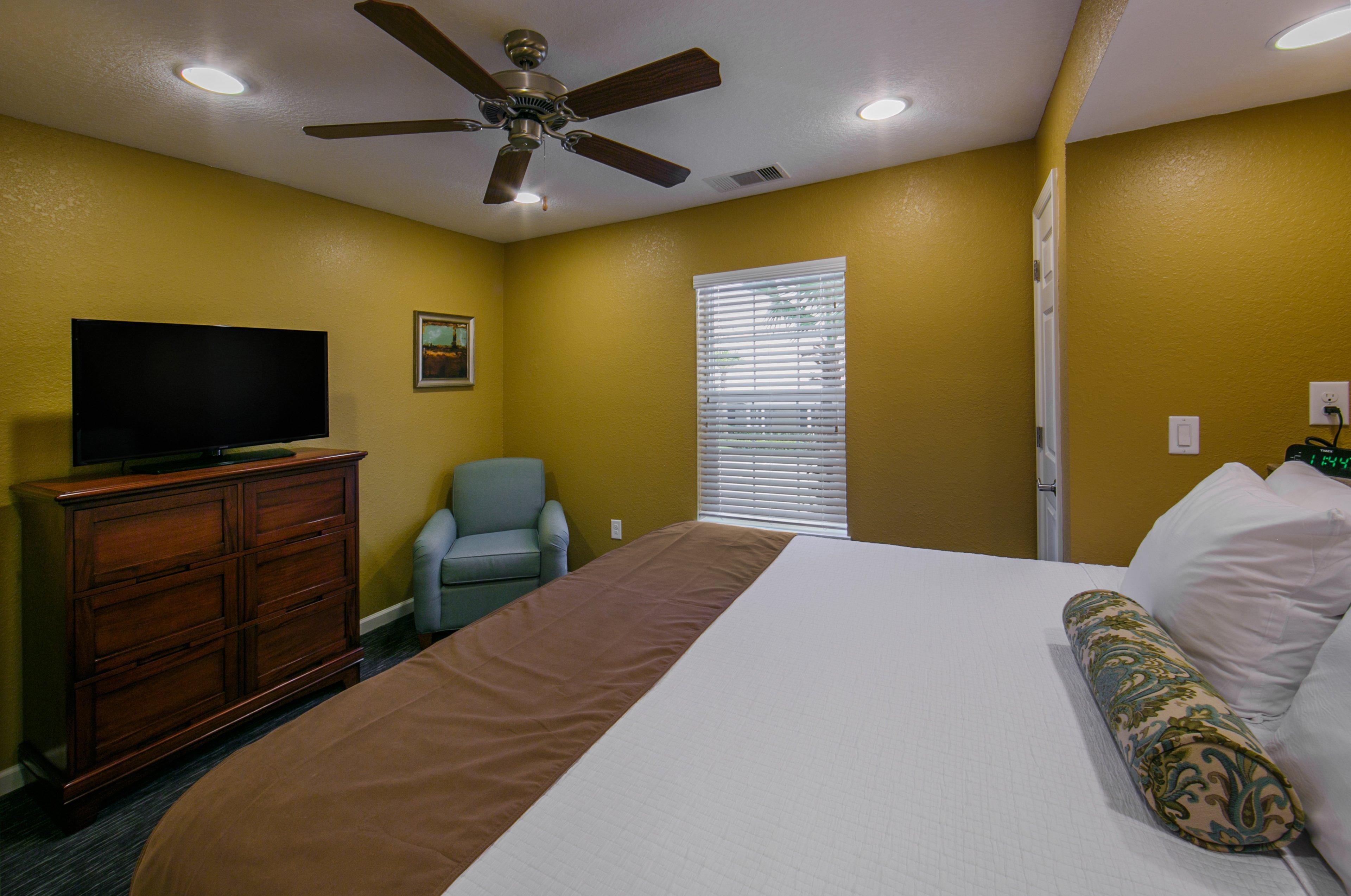 Club Vacations - Orlando Breeze 4* Davenport