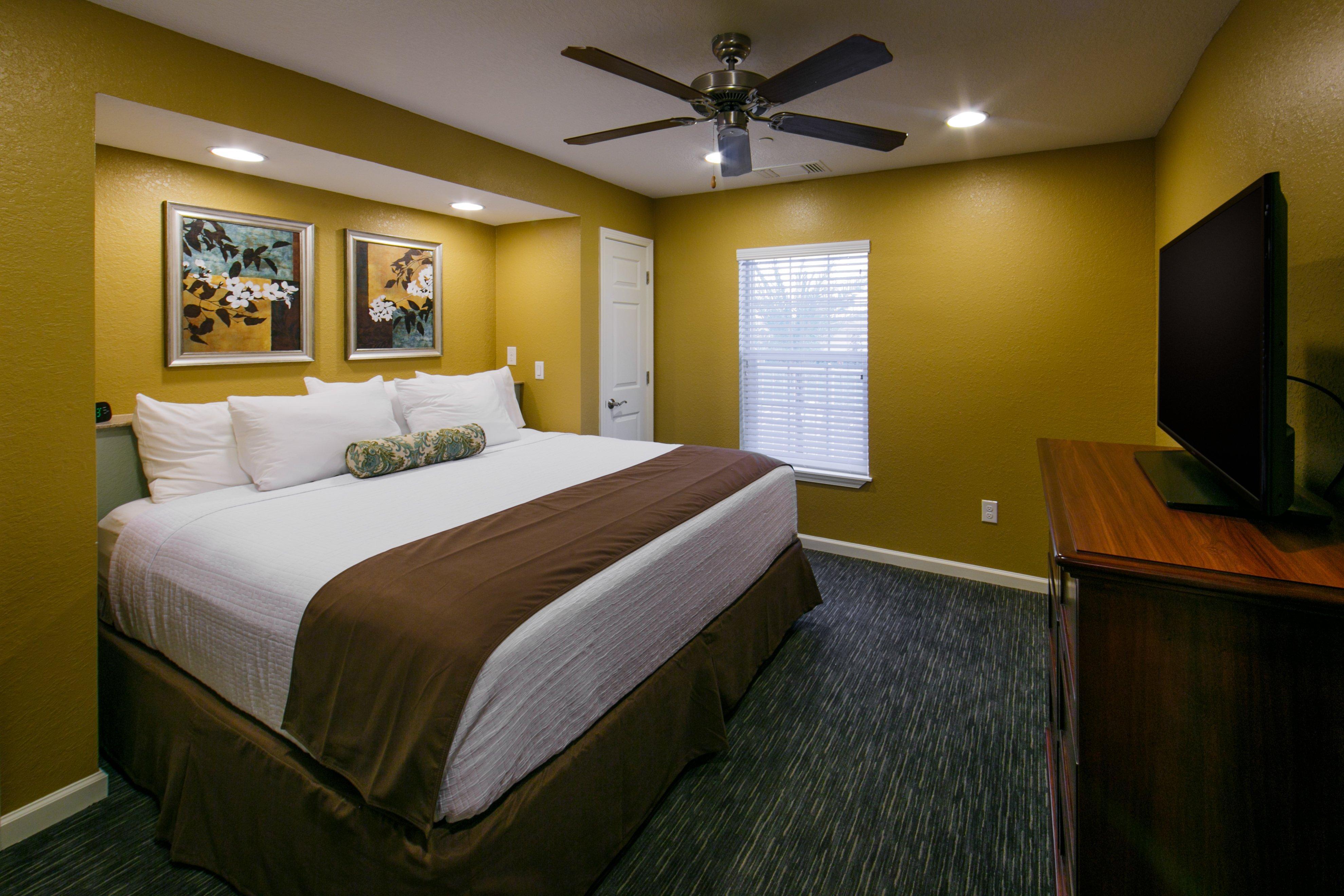 Resort Club Vacations - Orlando Breeze