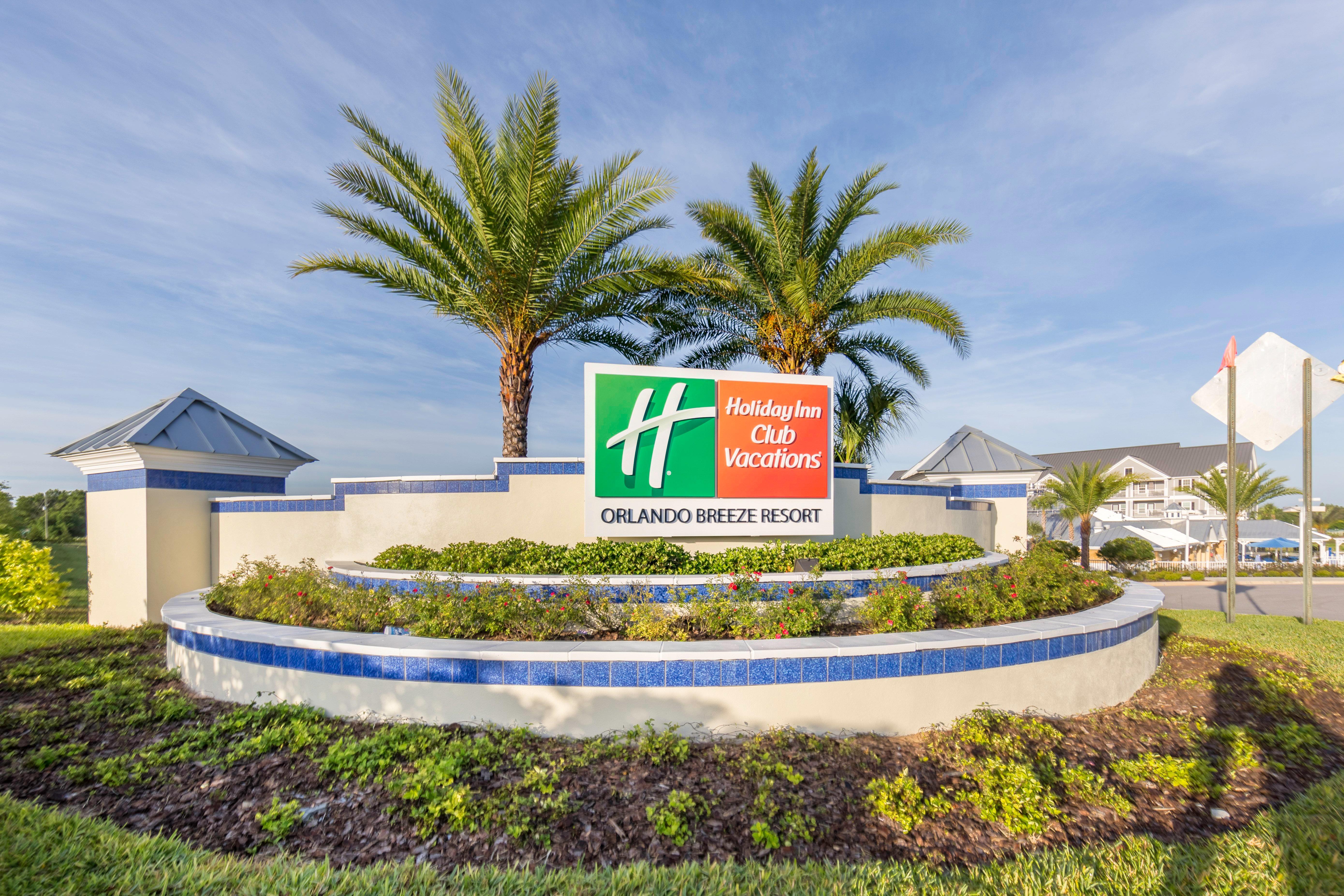 Club Vacations - Orlando Breeze Davenport