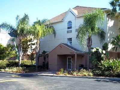 Baymont By Wyndham Orlando-international Dr-universal Blvd