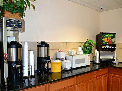 Baymont By Wyndham Orlando-international Dr-universal Blvd Hotel 2*