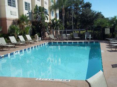 Hotel Baymont By Wyndham Orlando-international Dr-universal Blvd