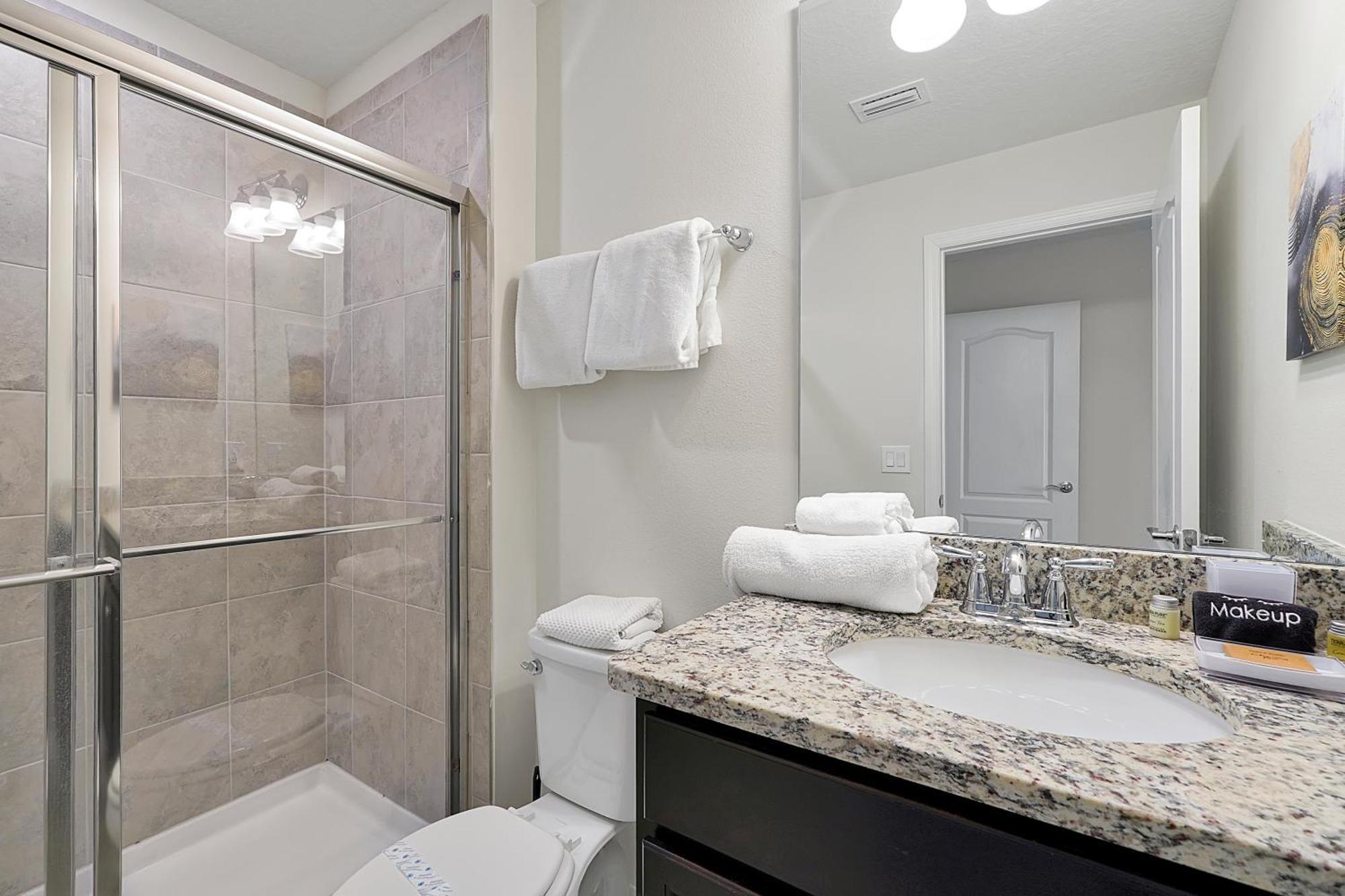 Soltera W/ Lazy River & Private Pool,min 2 * Davenport