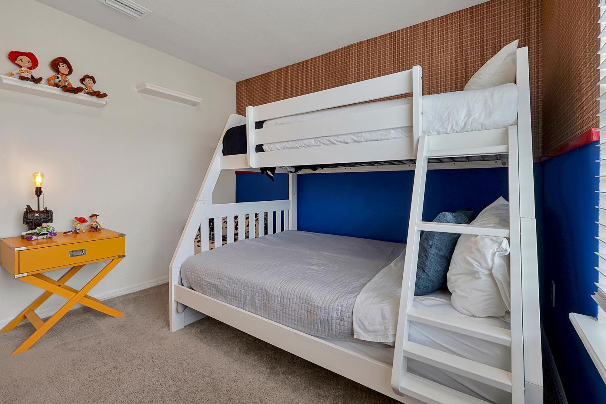 Soltera W/ Lazy River & Private Pool,min 2 Holiday home Davenport