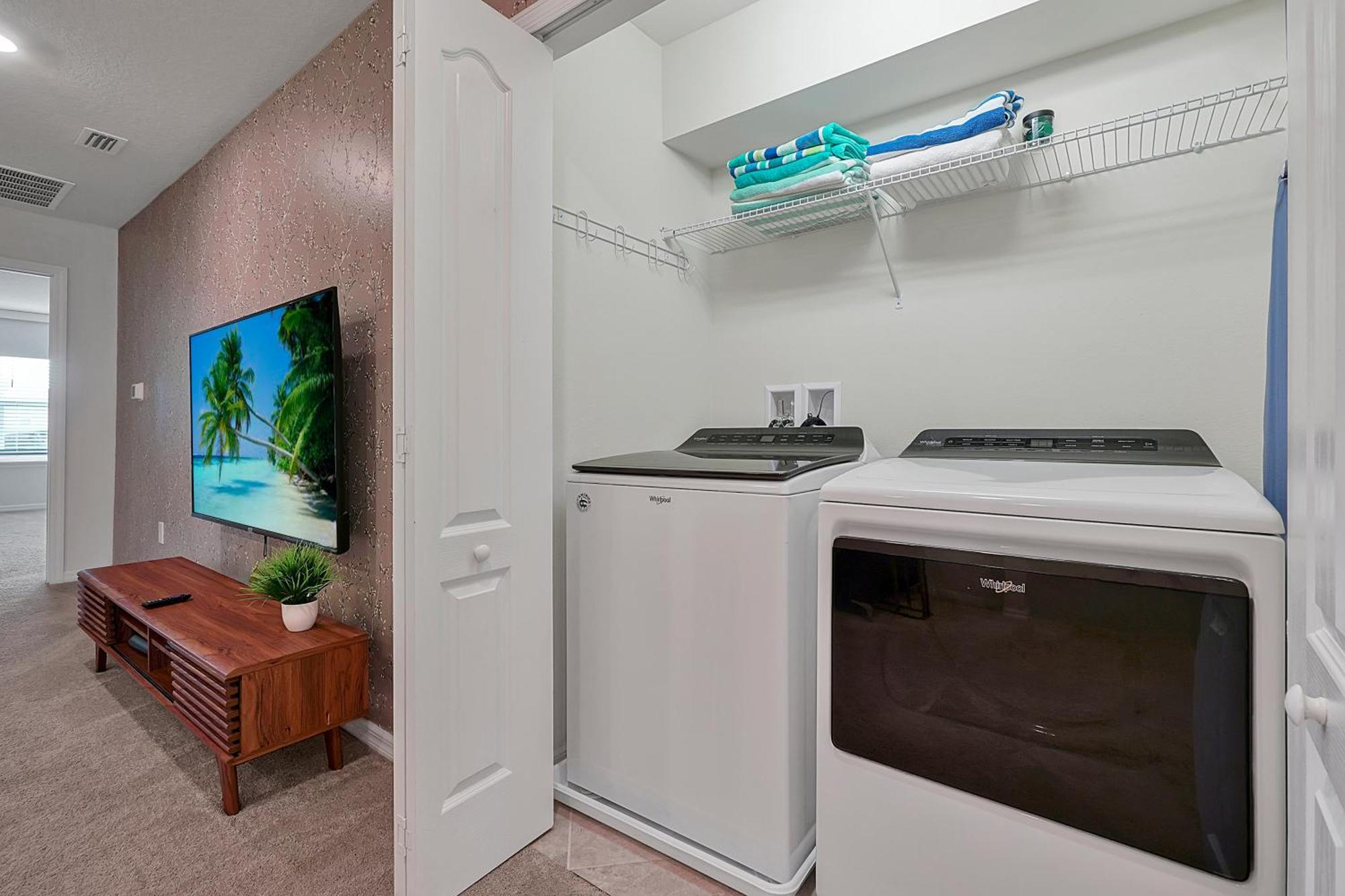 Holiday home Soltera W/ Lazy River & Private Pool,min 2 Davenport